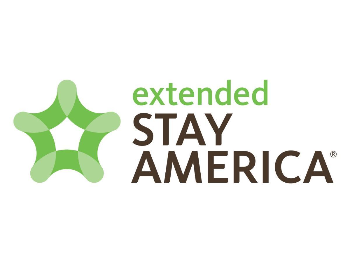 Extended Stay America Select Suites Tampa Airport Memorial Hwy West Chase Екстериор снимка